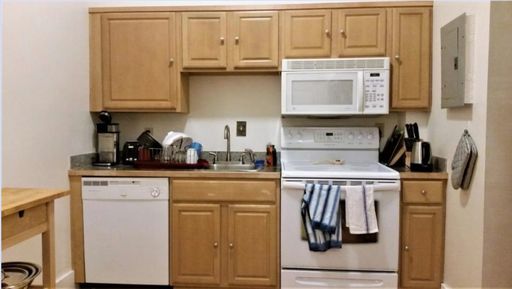 No Brokers Fee, Kenmore Sq. Location. Walk to BU Campus, Steps from the T. Laundry – photo 1