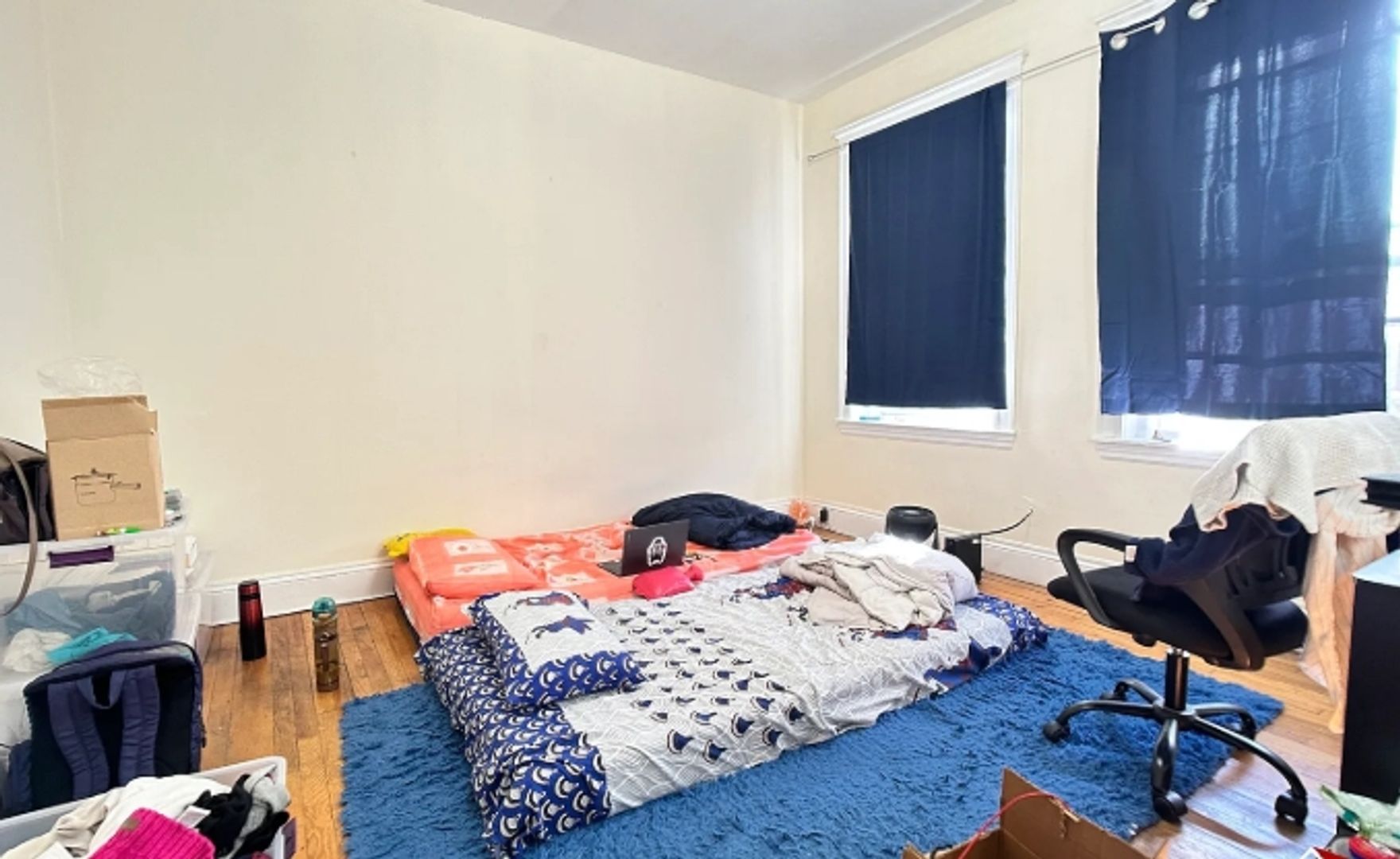 Boston (Allston) House: 31-7 Allston St