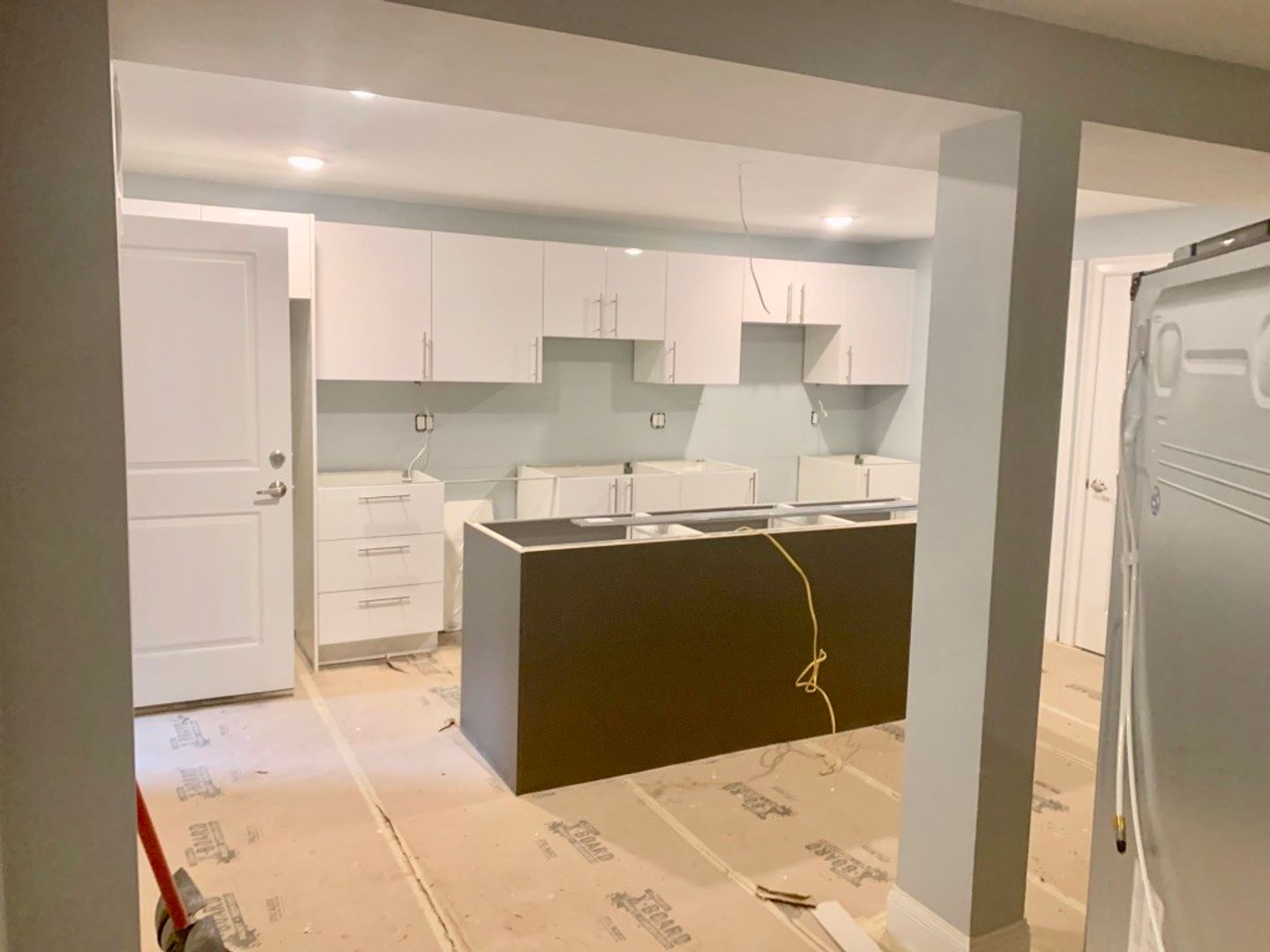 Boston Condo: 176 Kelton St