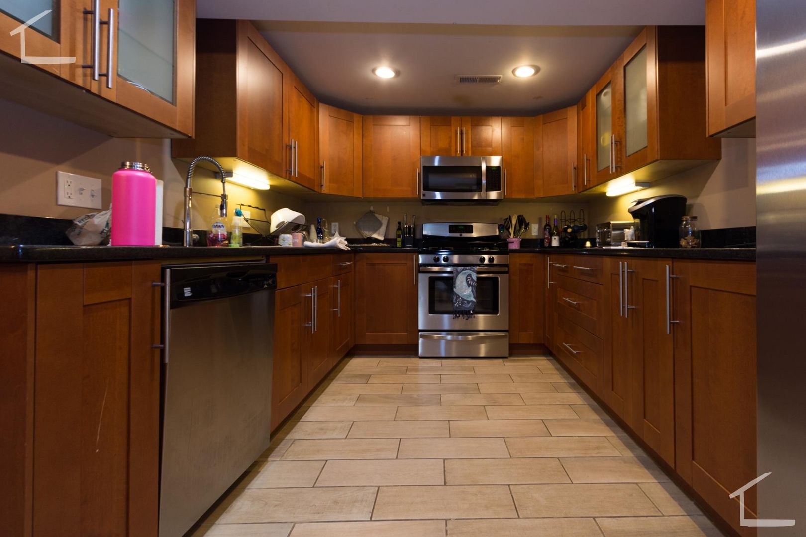 Boston Condo: 17 St Lukes Rd