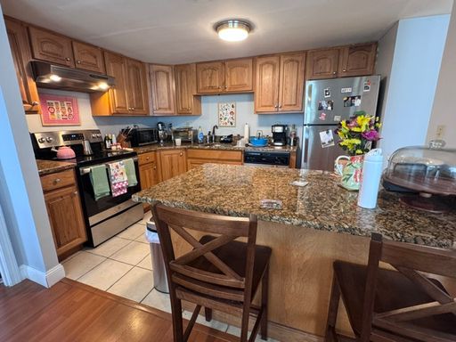 NO FEE!!! PARKING INCLUDED!!! A/C!! W/D IN-UNIT! 2 BED/2 BATH WITH BALCONY & DINING ROOM AVAIL 9/1 – photo 1