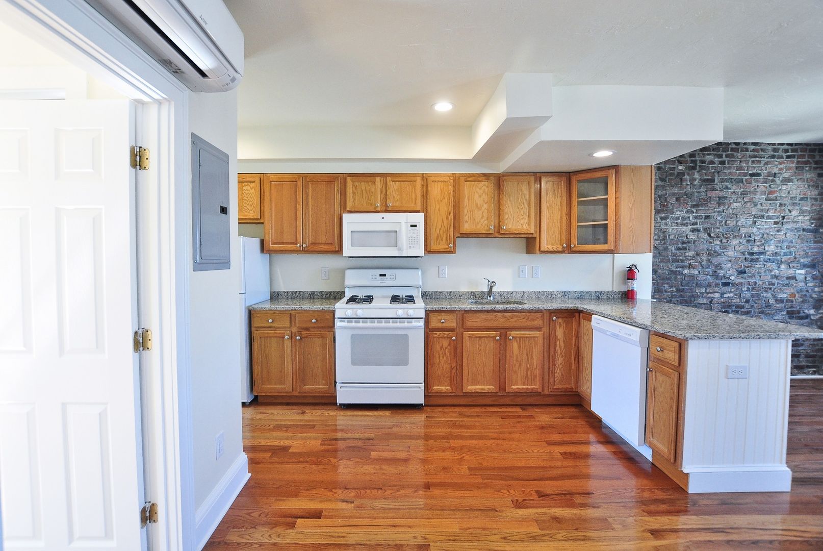 Boston Condo: 5 Grimes St