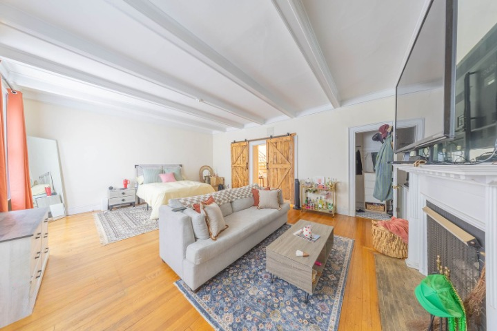 Brookline Townhome: 1712 Beacon Street