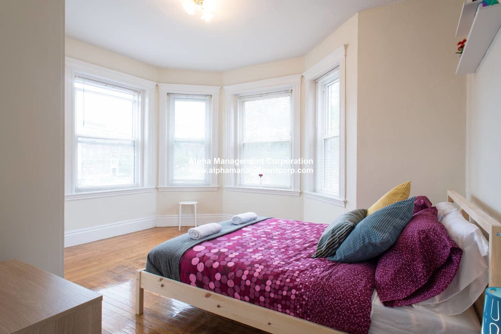 Boston Condo: 126 Warren Street