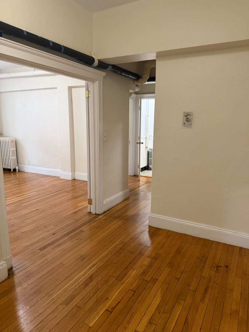 Boston Condo: 112 Washington St