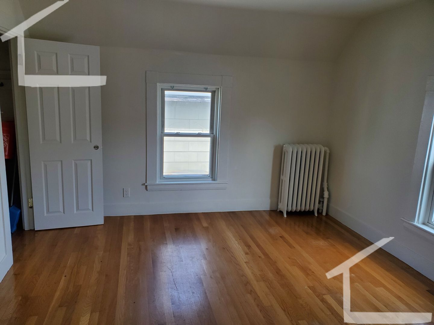 Boston Condo: 33 Winship St