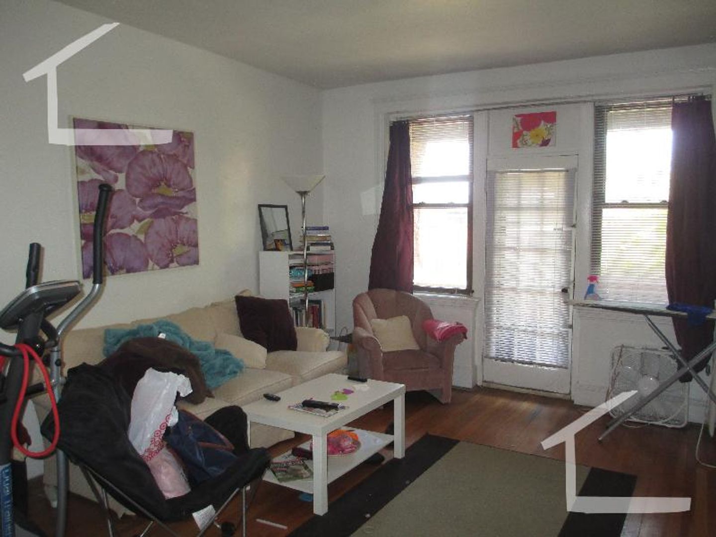 Boston House: 35B Mount Hood Rd.
