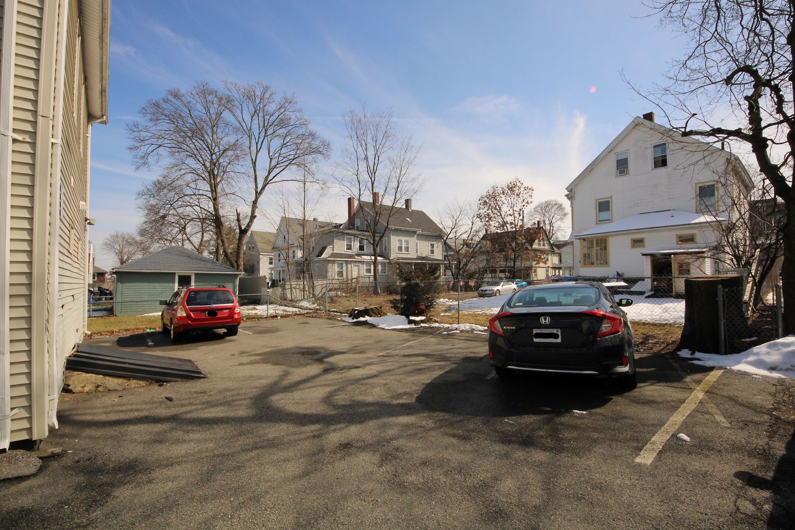 Waltham Condo: 62 Bedford Street