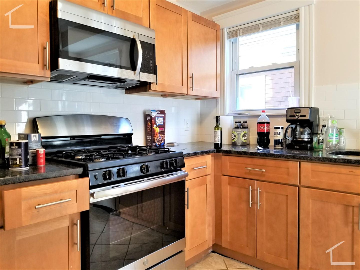 Boston Condo: 35 Chester St