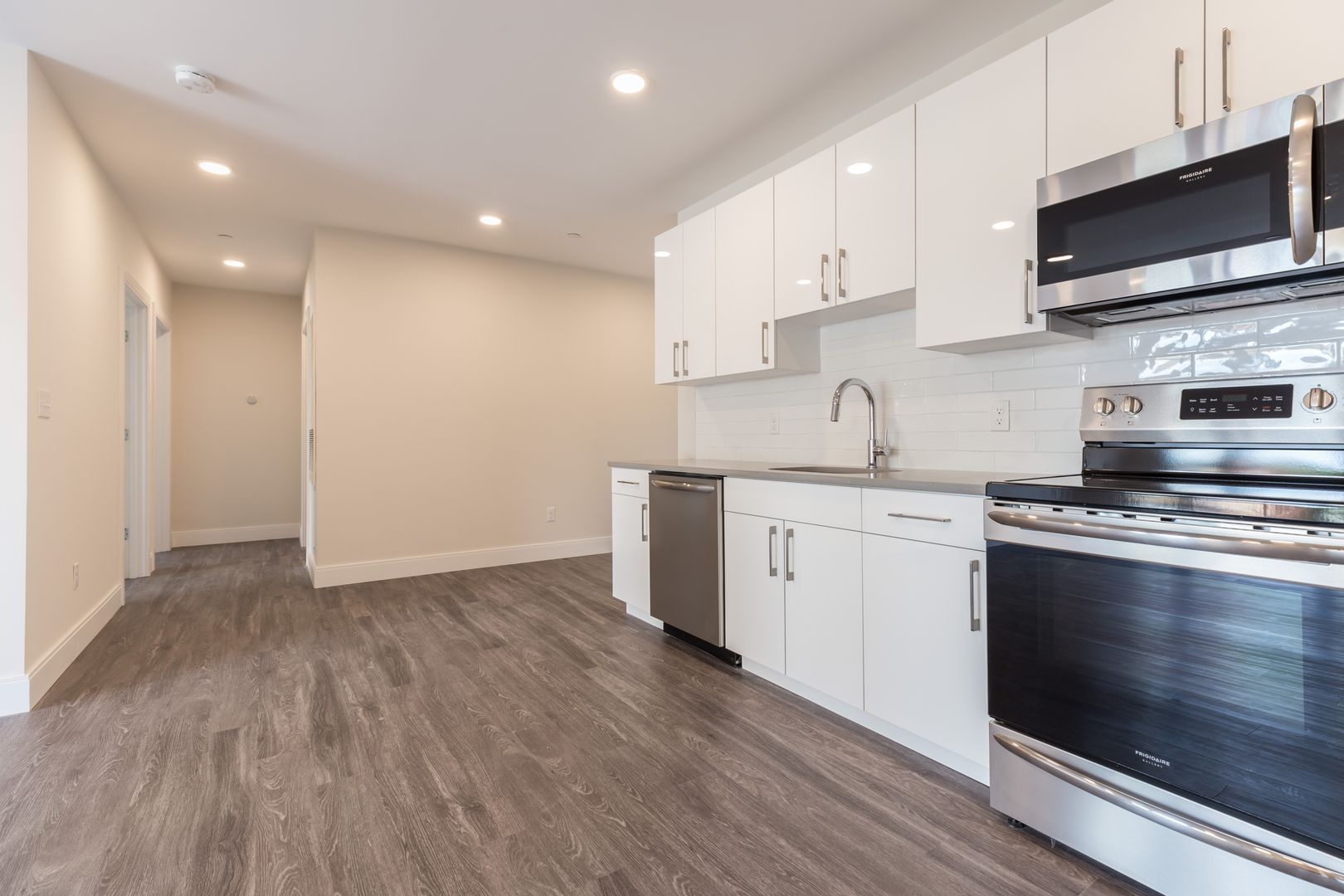 South End Condo: 1065 Tremont St