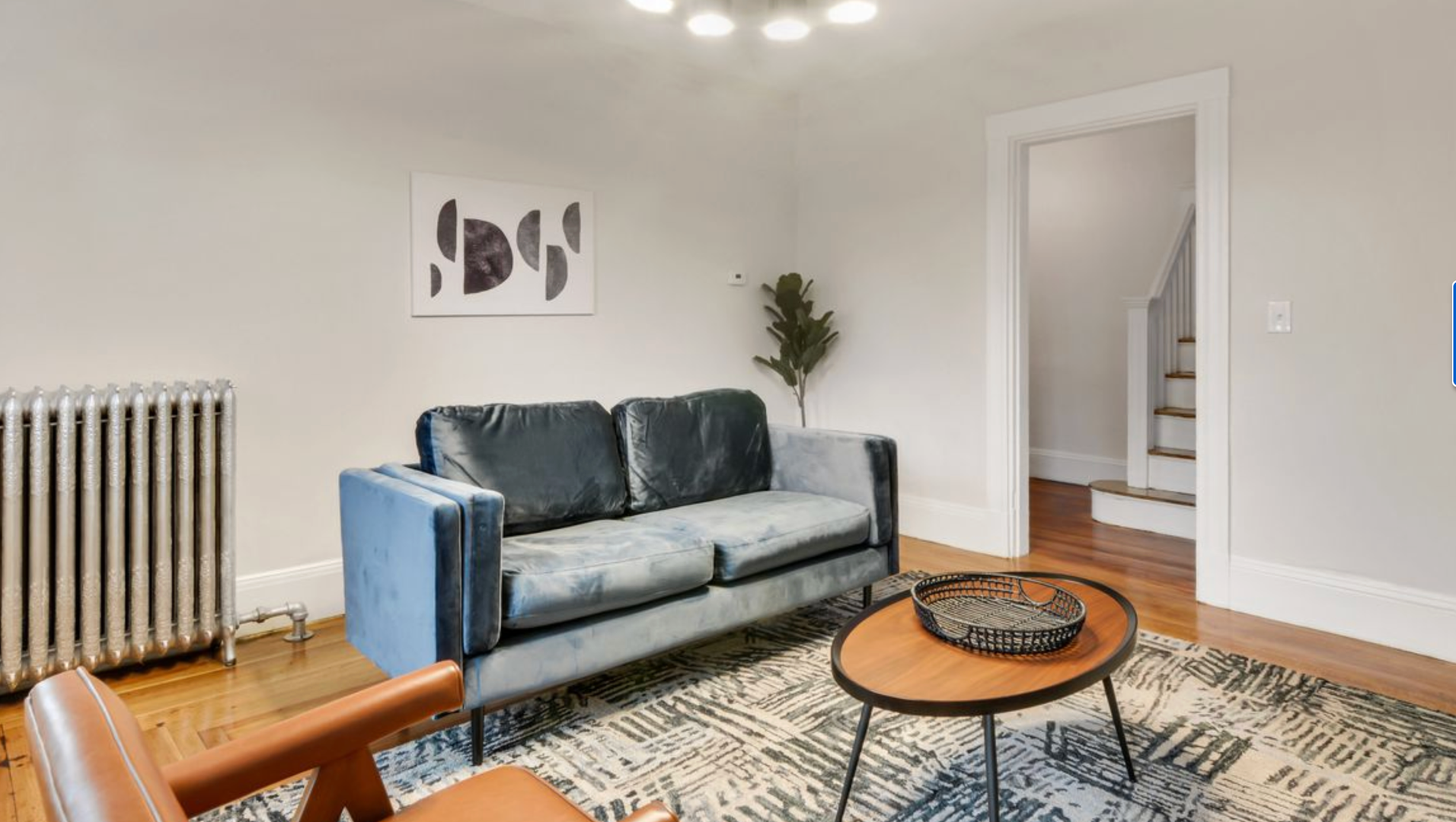 Boston Condo: 20 Alcott St