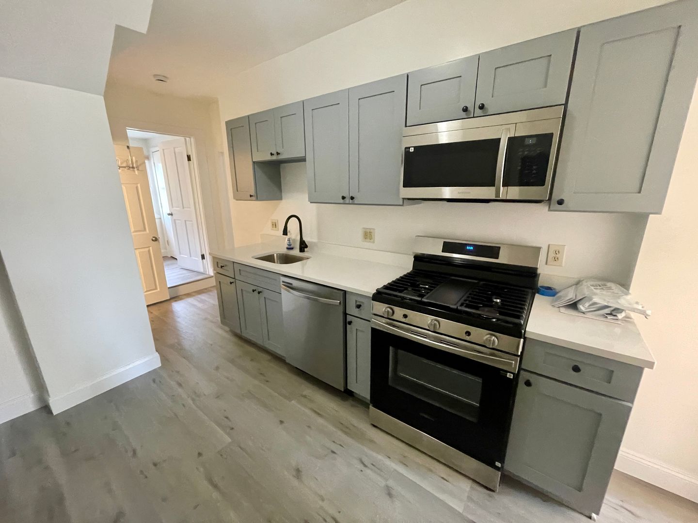 Allston Condo: 459 Cambridge st