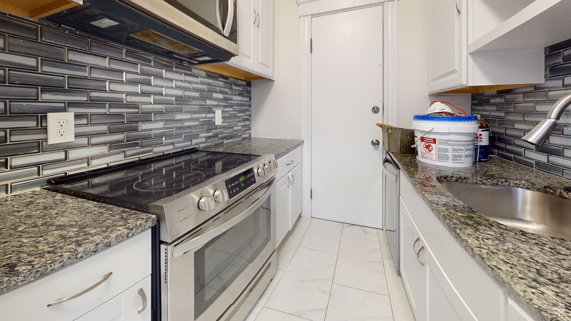 Boston Condo: 374 Chestnut Hill Ave