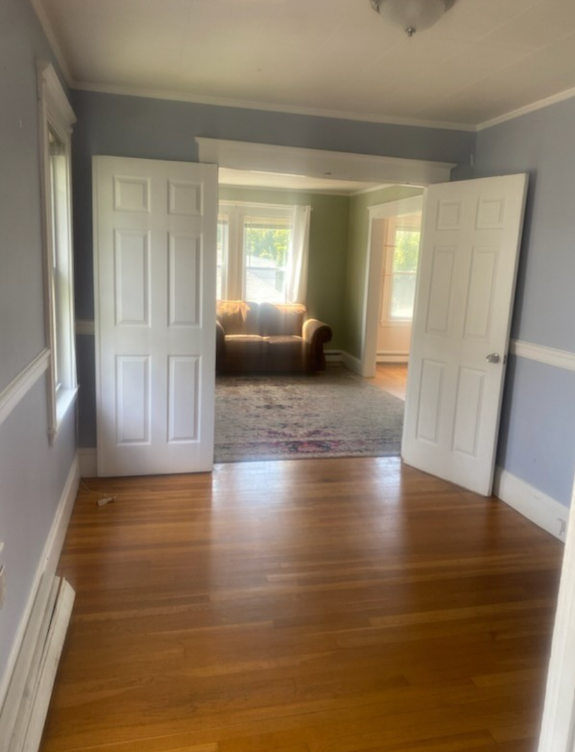 Boston Condo: 111 Kenrick St.