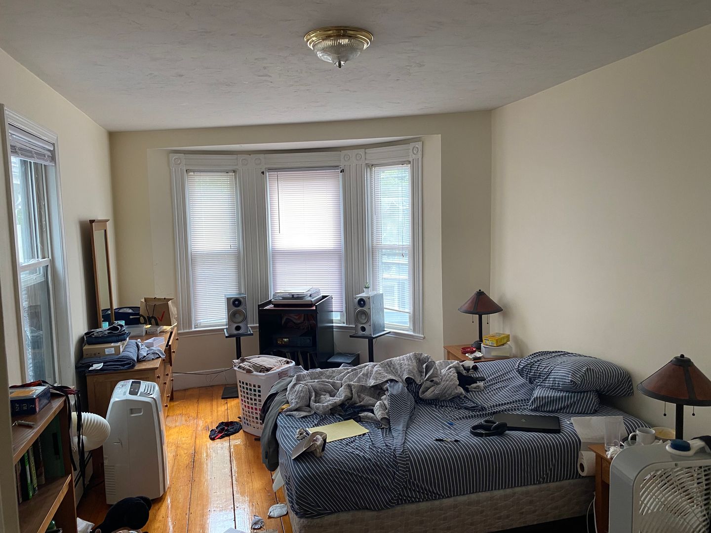Cambridge House: 115 Hampshire St., #1, Cambridge,