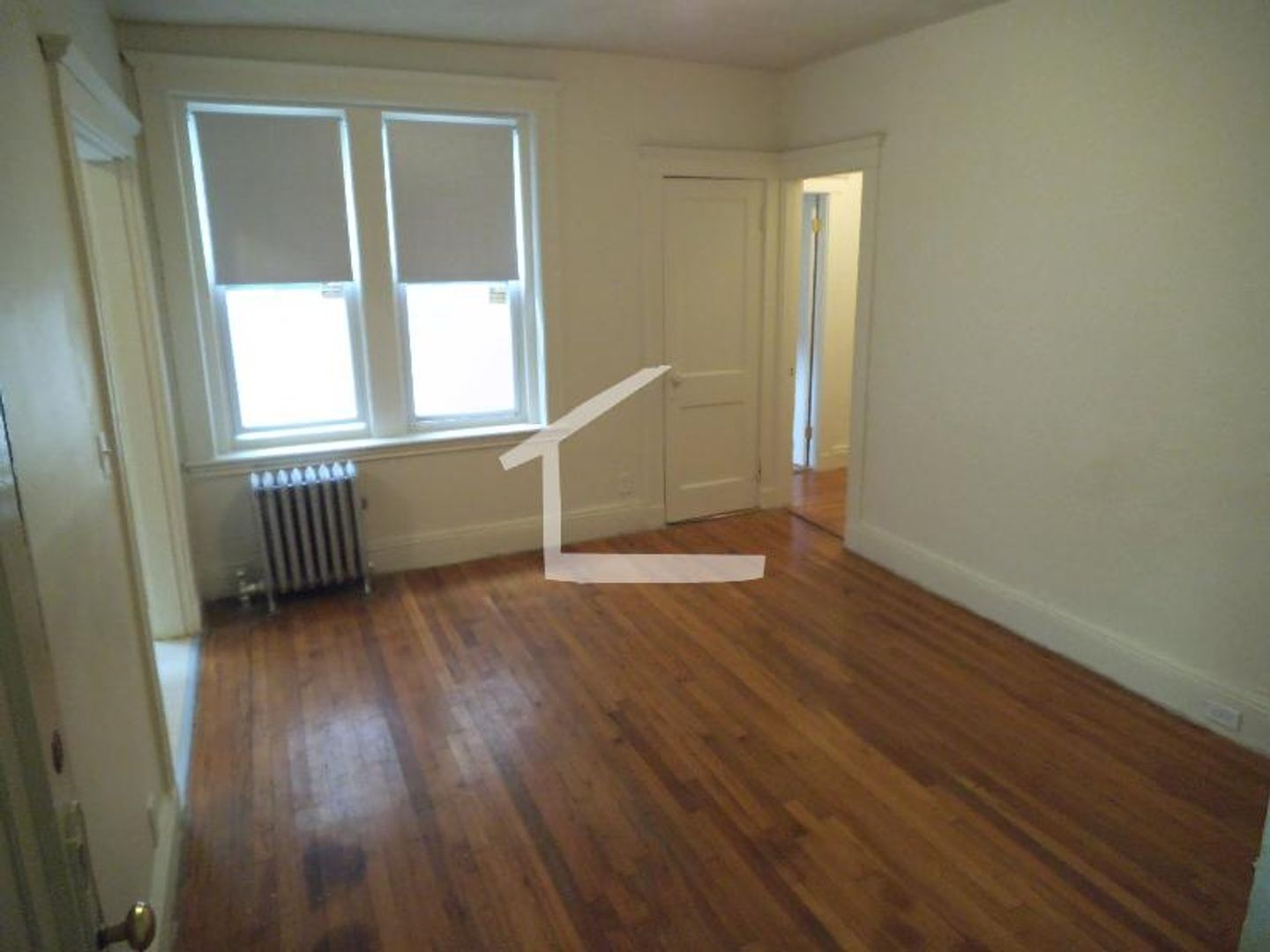 Boston Condo: 109 Brainerd Rd