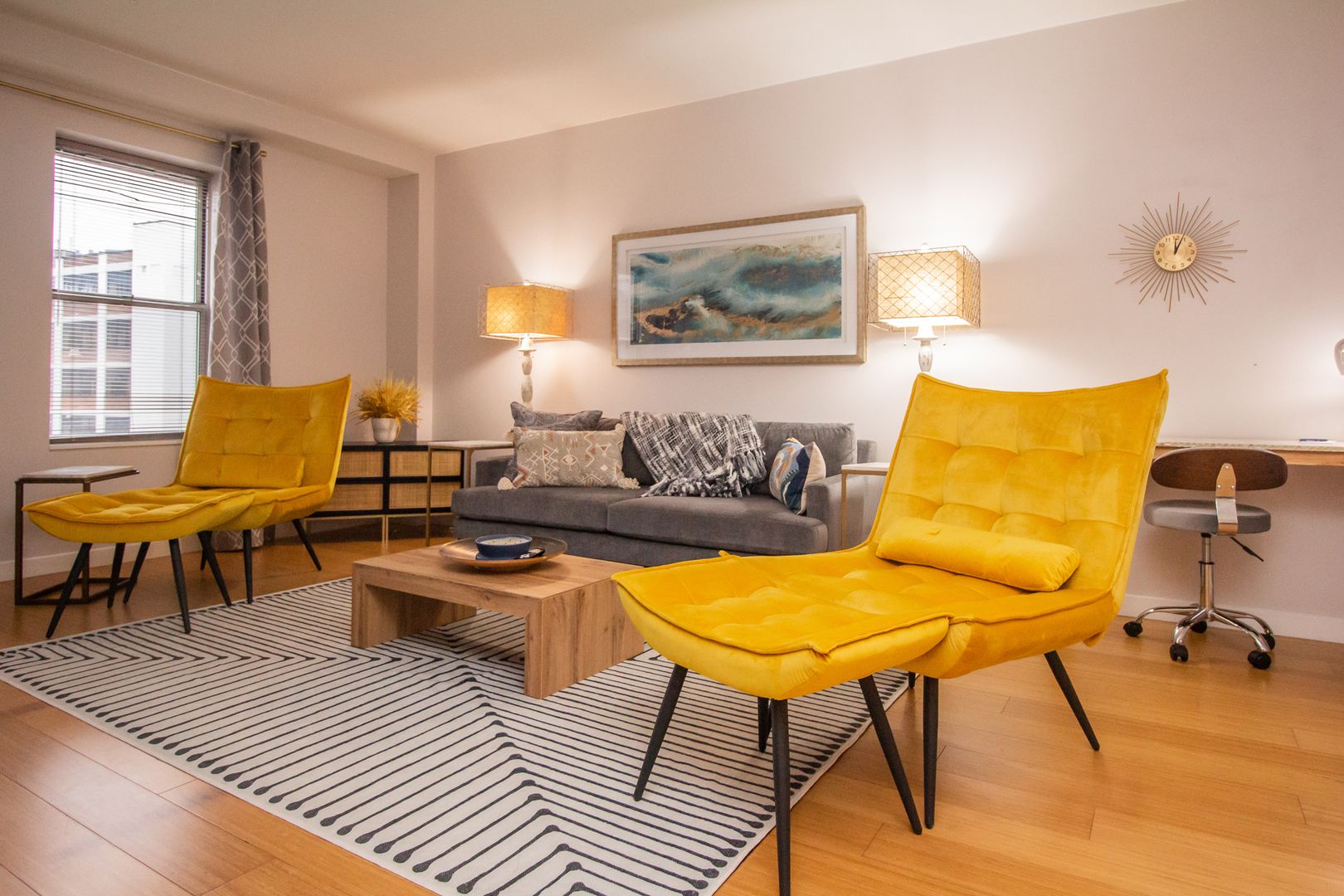 Kenmore Condo: 16 Miner St