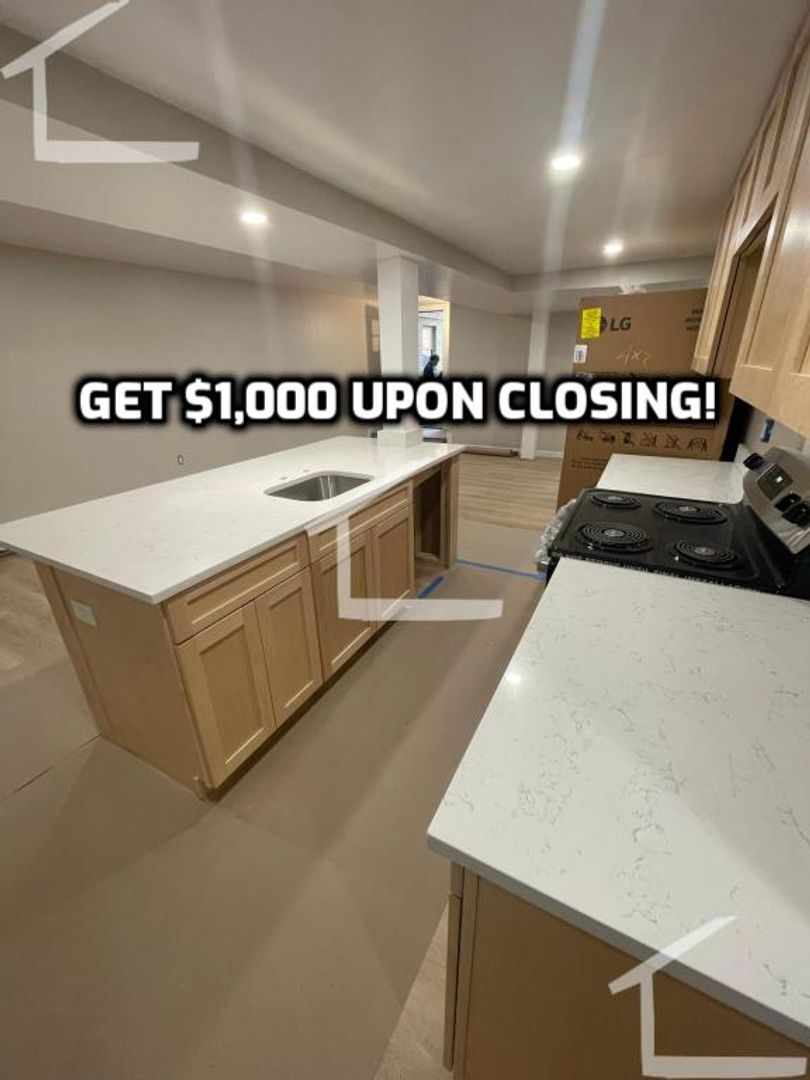 Brookline Condo: 215 Saint Paul Street