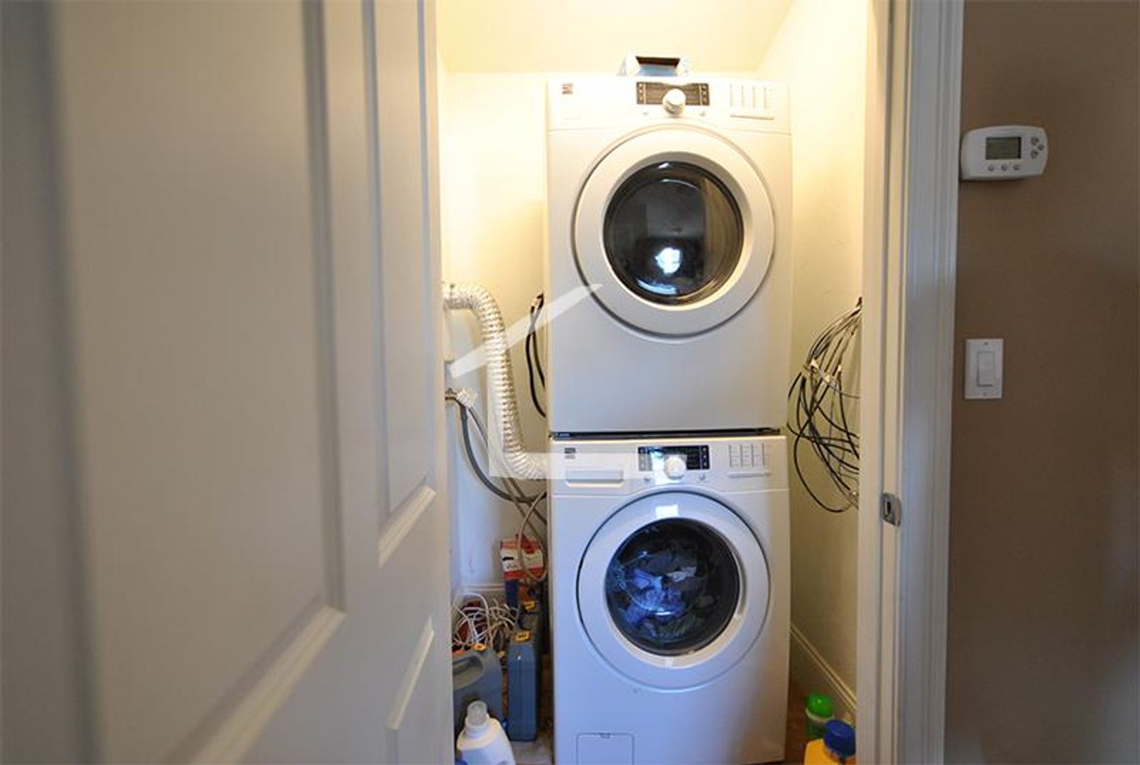 Boston Condo: 31 Woodstock Ave.,