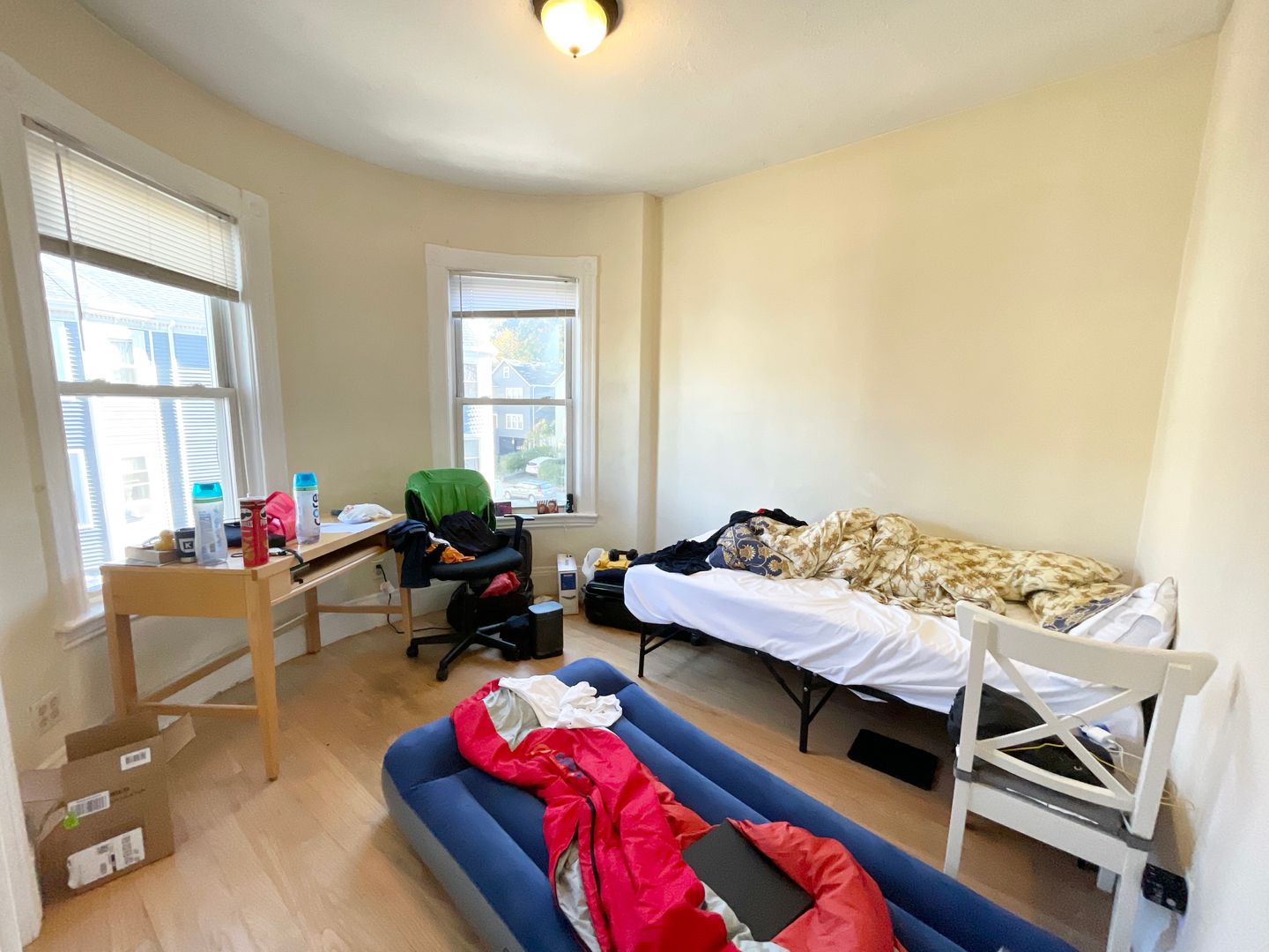 Mission Hill Condo: 17 Sachem St