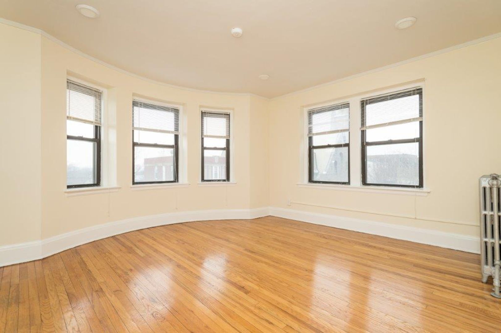 SOMERVILLE Condo: 119 Highland Ave