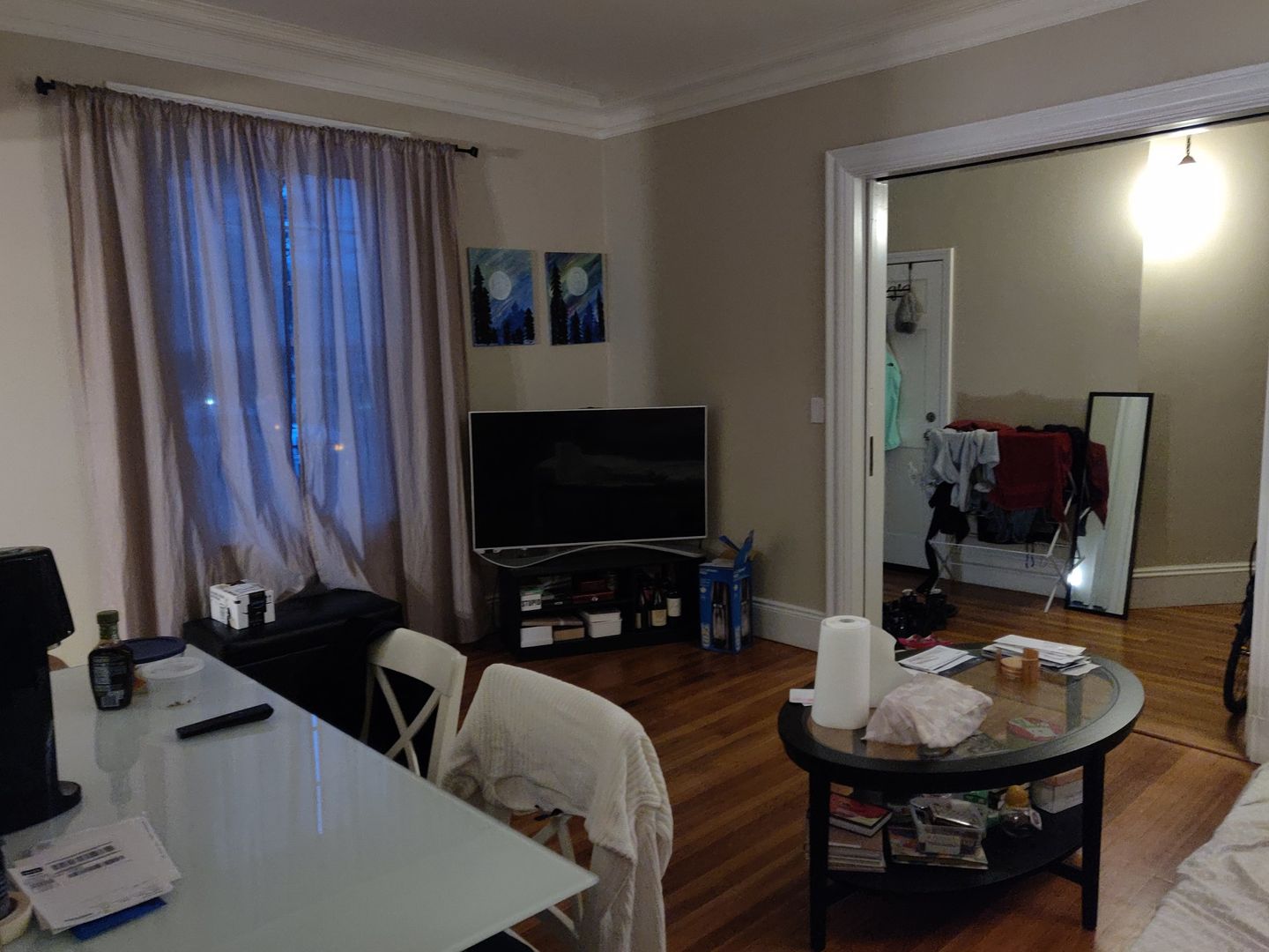 Newton Condo: 583 Watertown St.