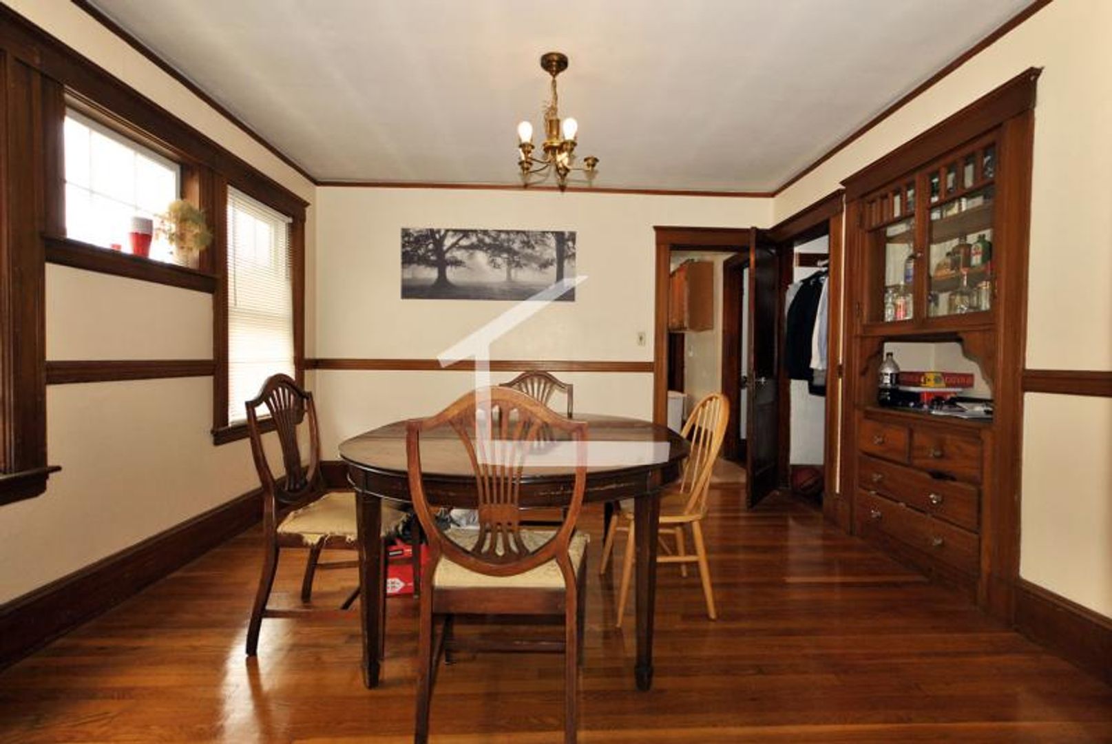 Boston Condo: 20 Lyne Road