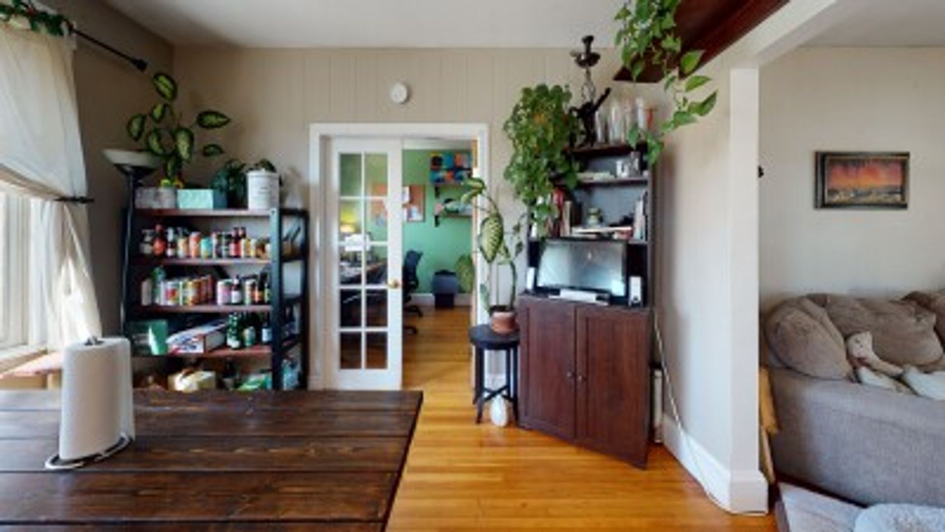 Brighton House: 70 Larch St.
