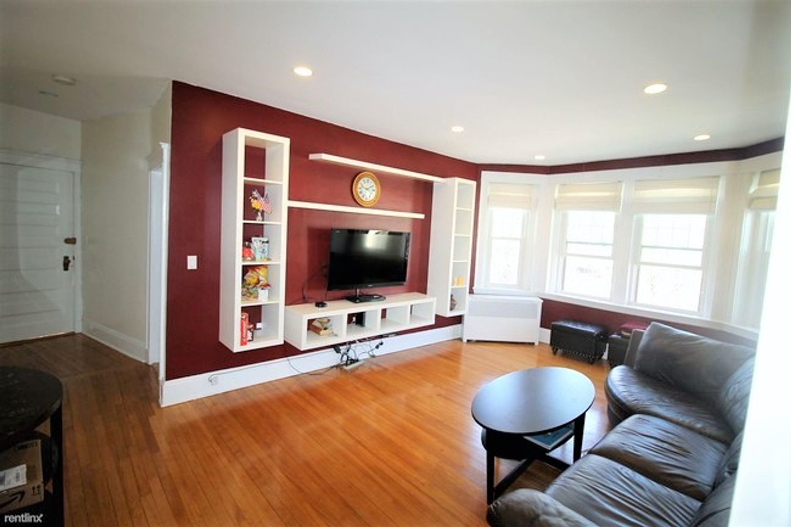 Brookline Condo: 62 Dwight St