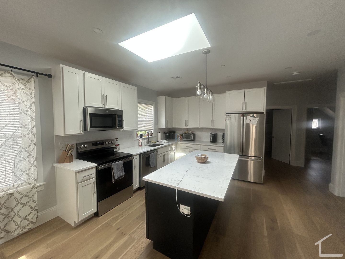 Boston Condo: 53 Fairbanks St