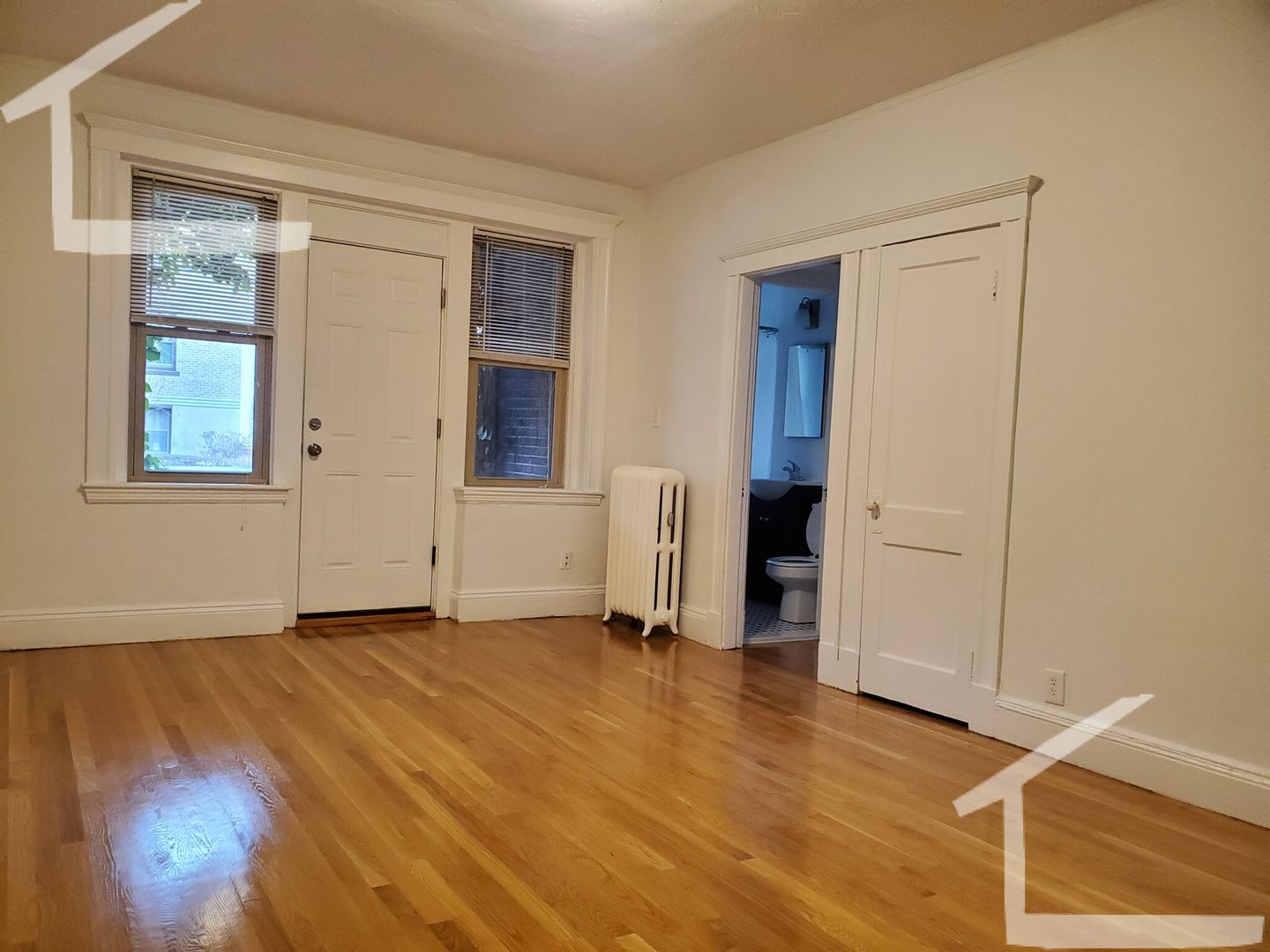 Boston Condo: 255 Kelton St