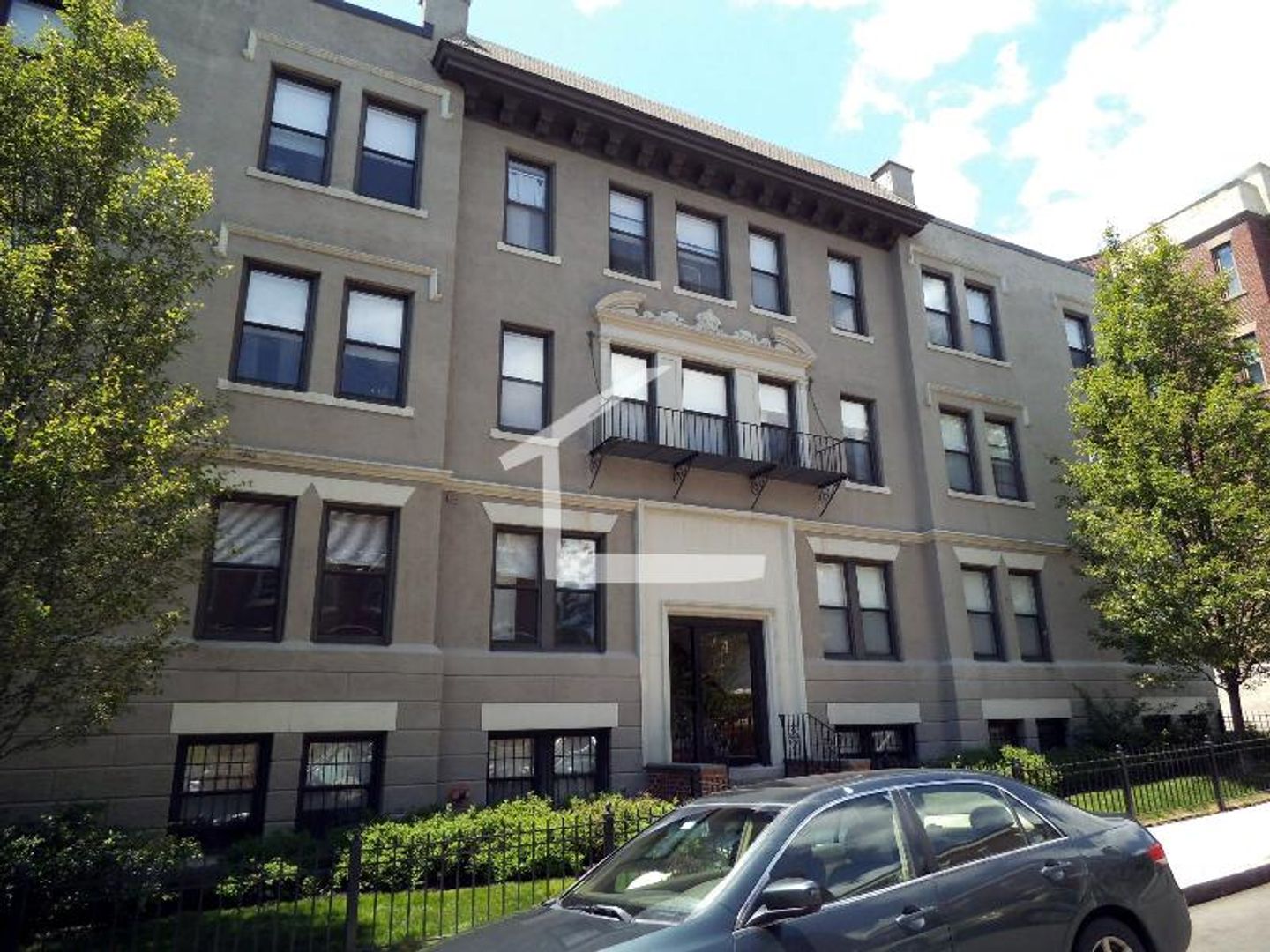 Boston Condo: 12 Park Vale Ave.,
