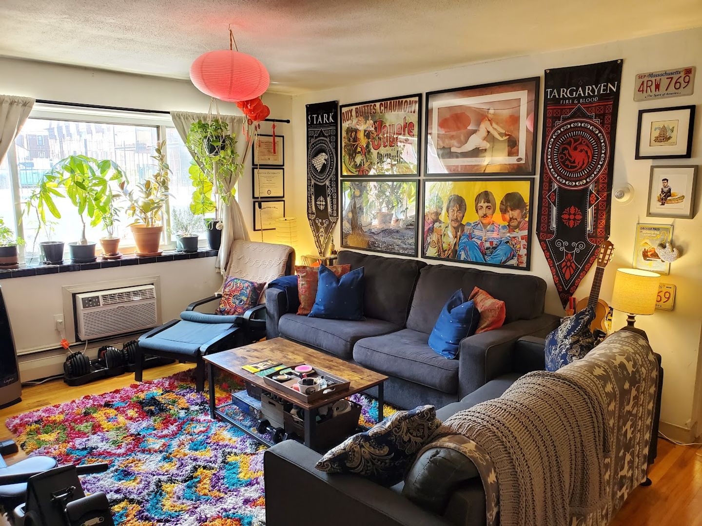 Boston Condo: 239 Kelton St