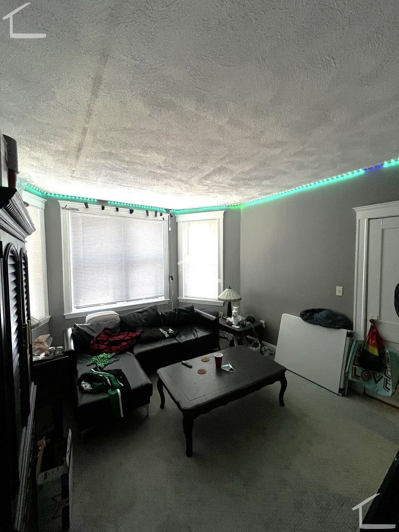 Boston Condo: 451 Park Drive