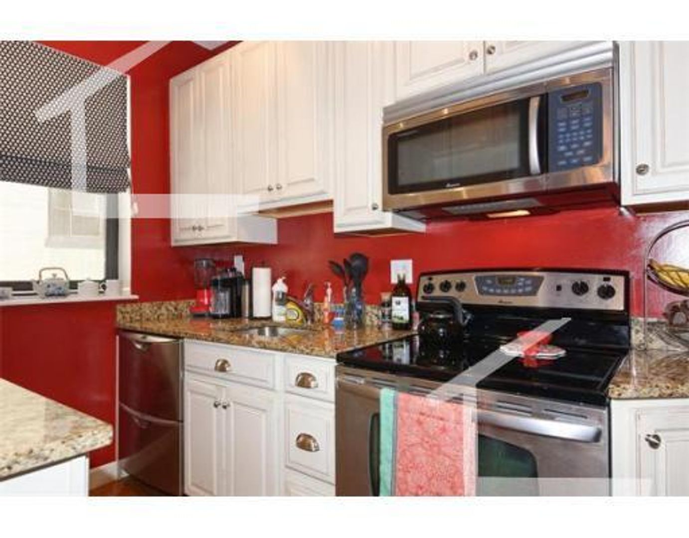 Boston Condo: 317 Summit Ave