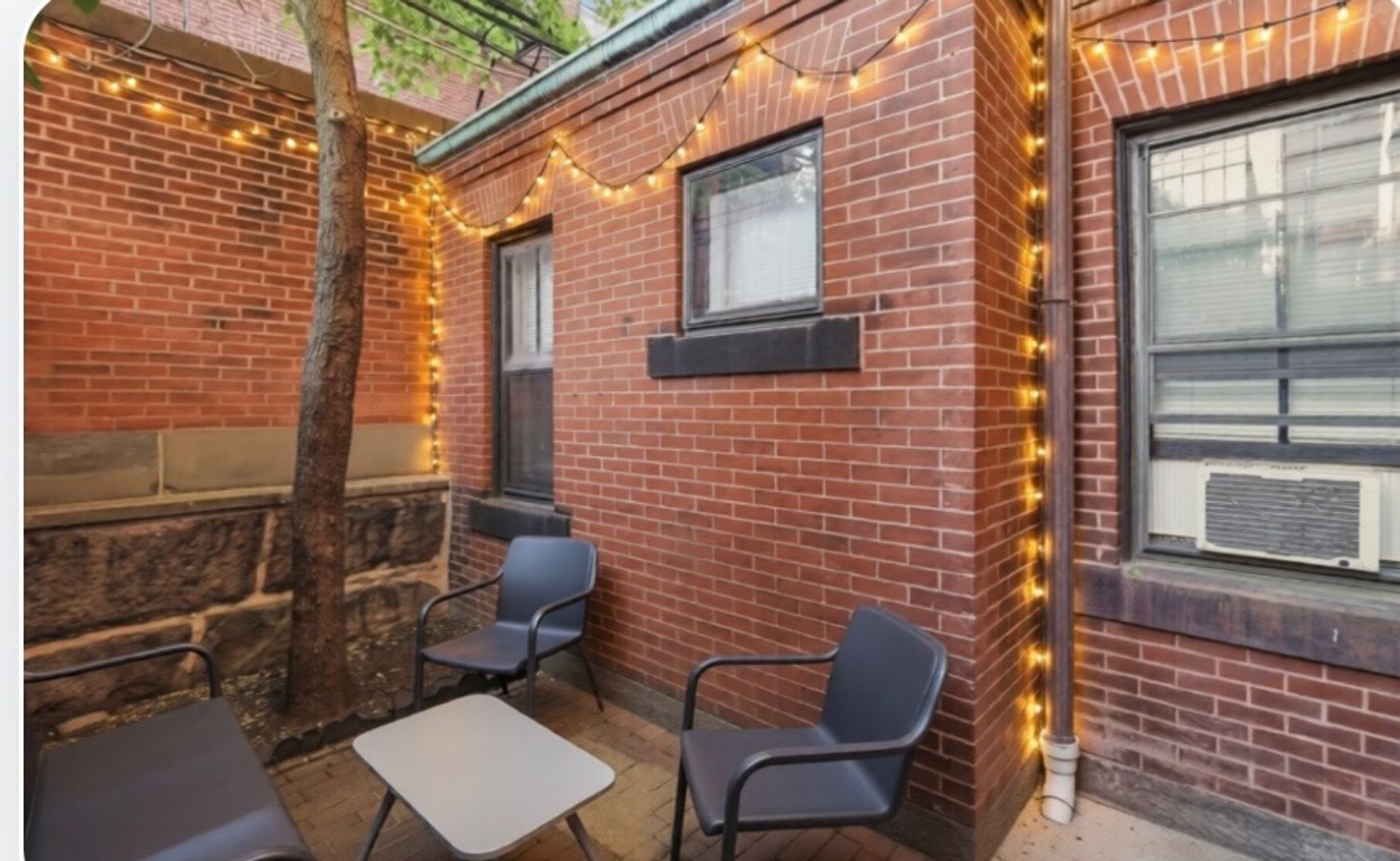 Boston Condo: 239 Commonwealth