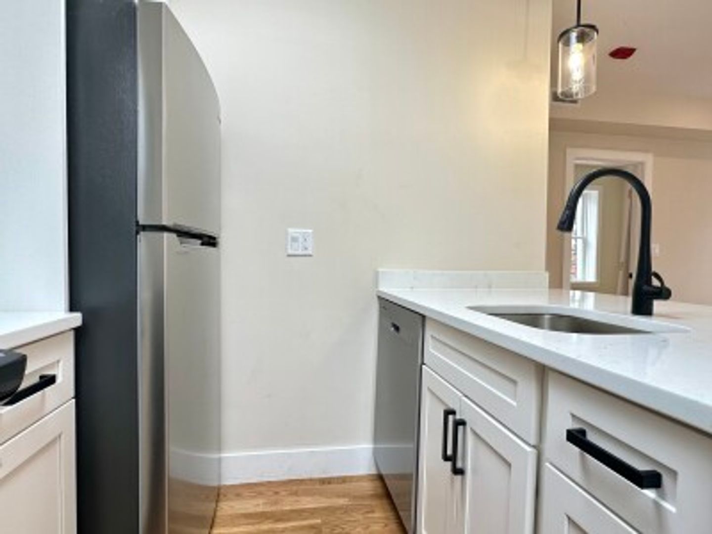 Boston Condo: 64 North Margin St.
