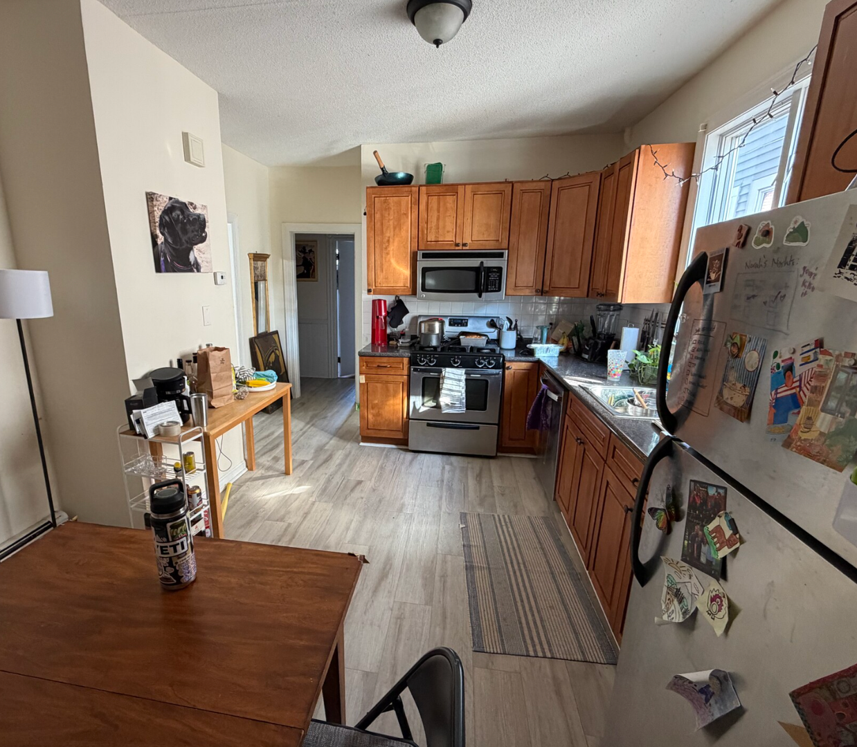 Medford Condo: 68 Winchester St