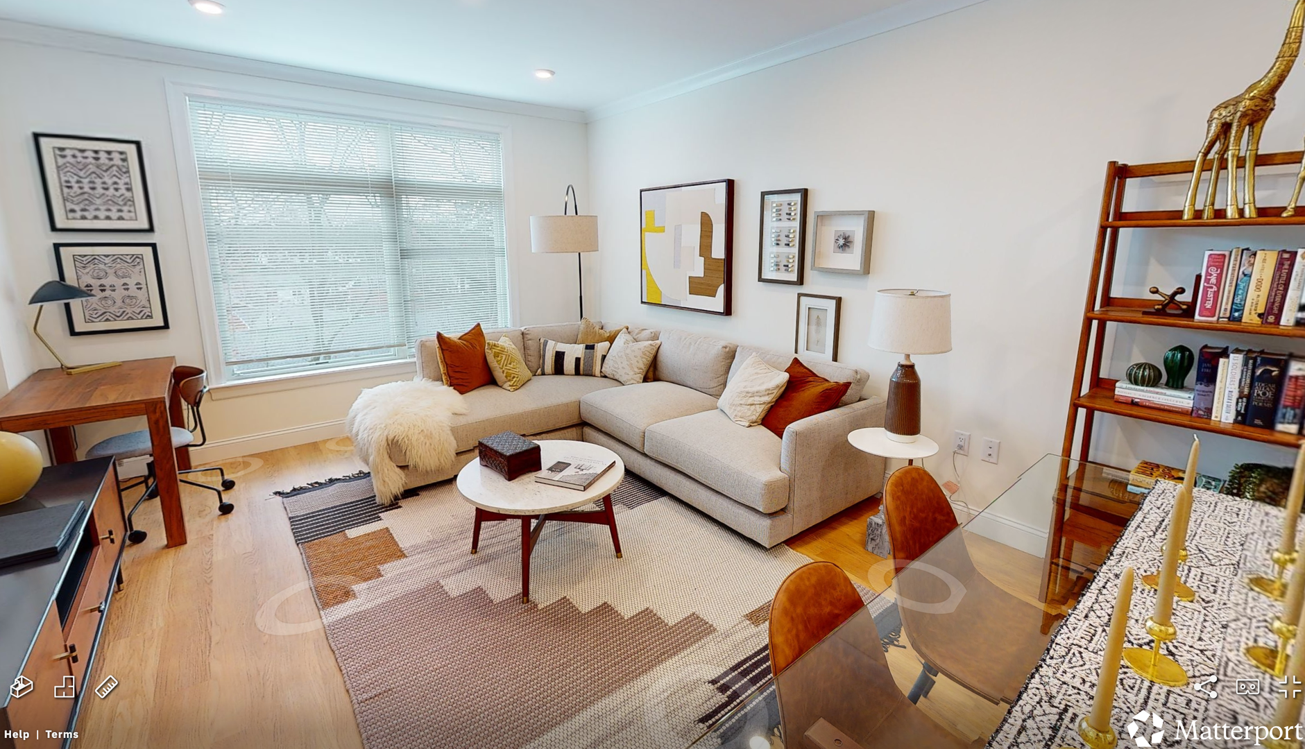 Open Condo: 58 Asheville Rd.