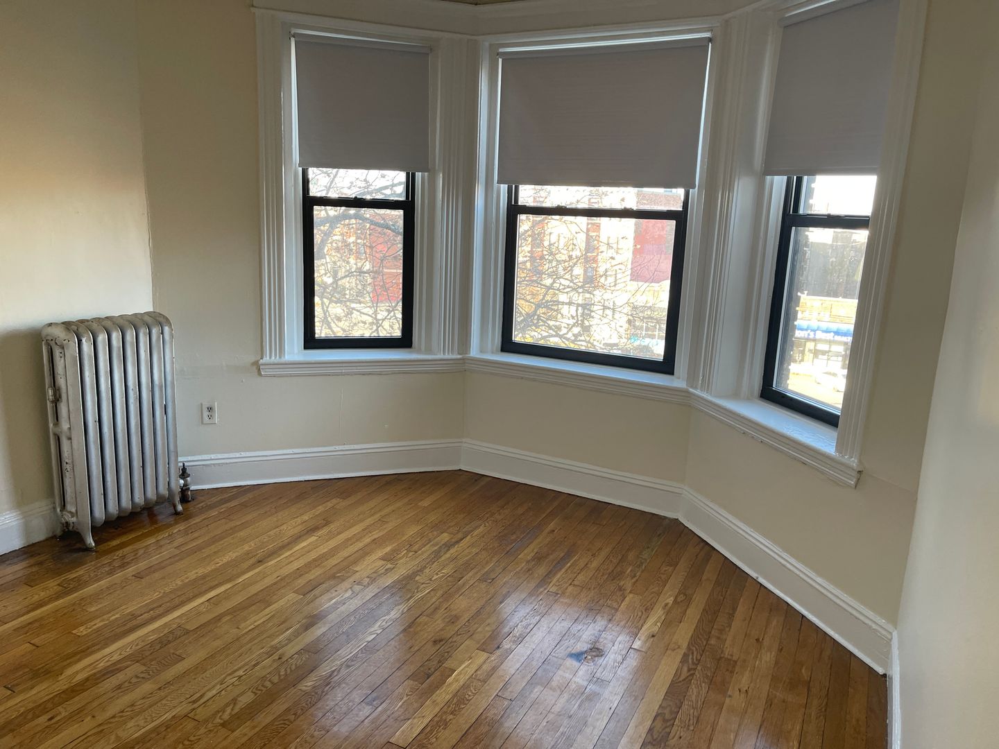 open House: 1156 Commonwealth Ave