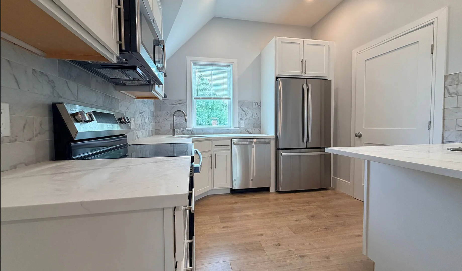 Boston Condo: 11 Holton Street