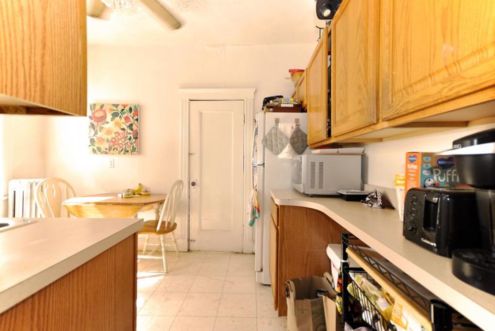 Brighton Condo: 25 Mount Hood Rd