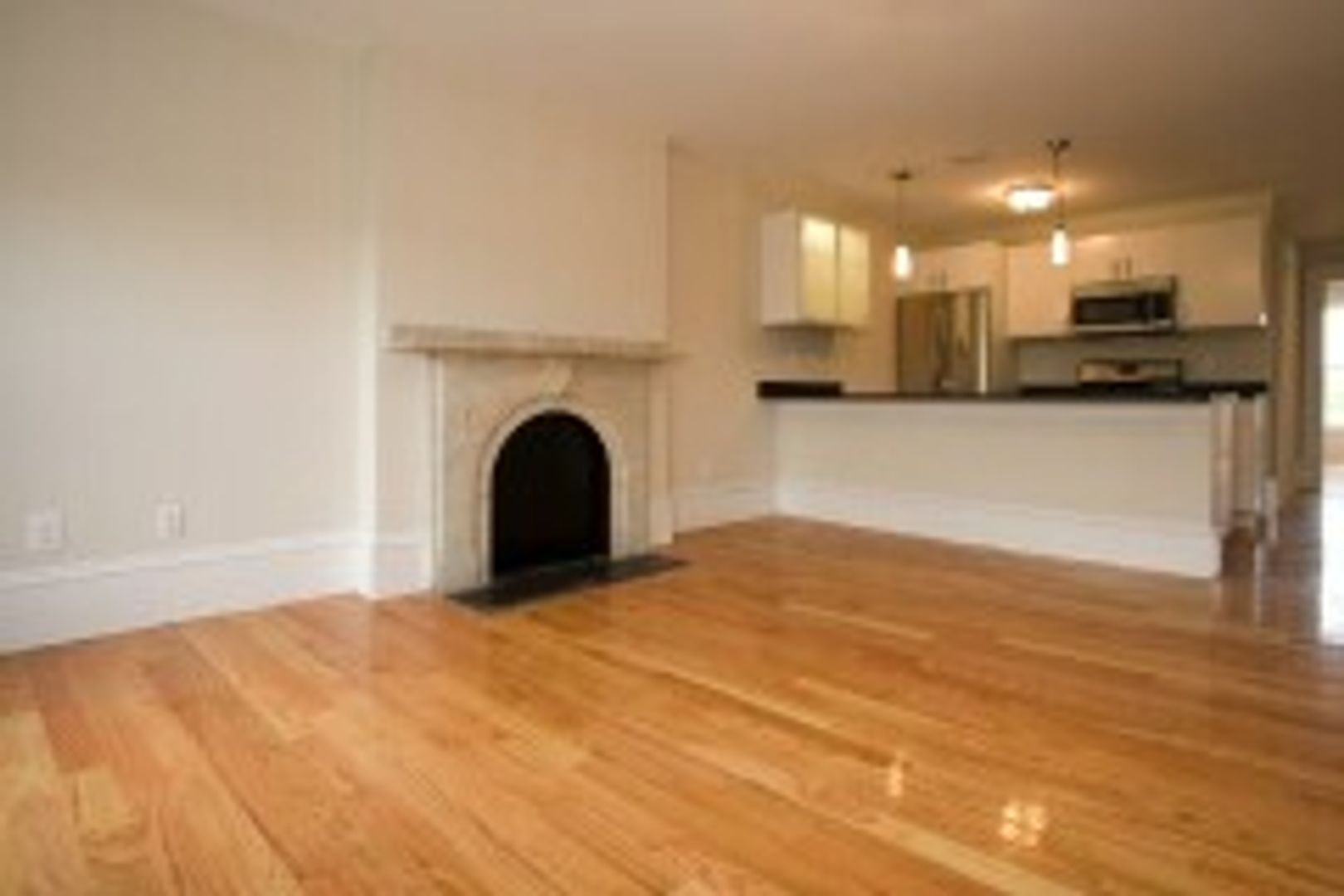 Boston Condo: 658 Mass Ave.