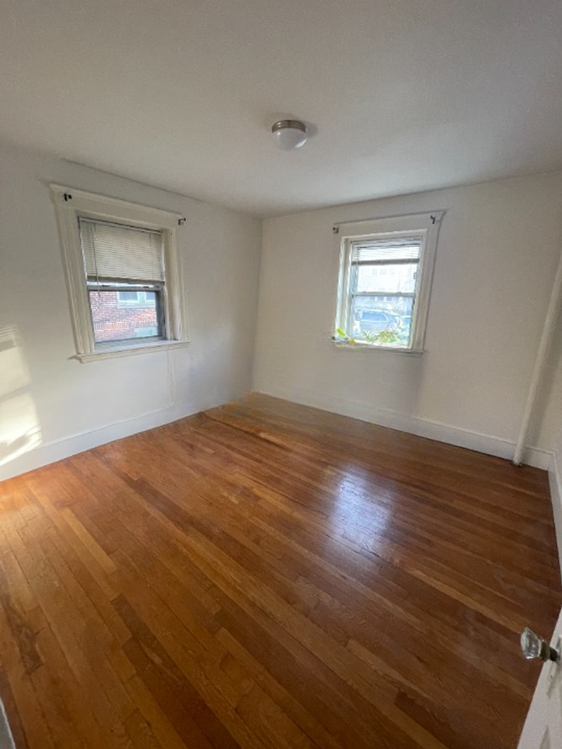 Boston Condo: 12 Lakeville Road