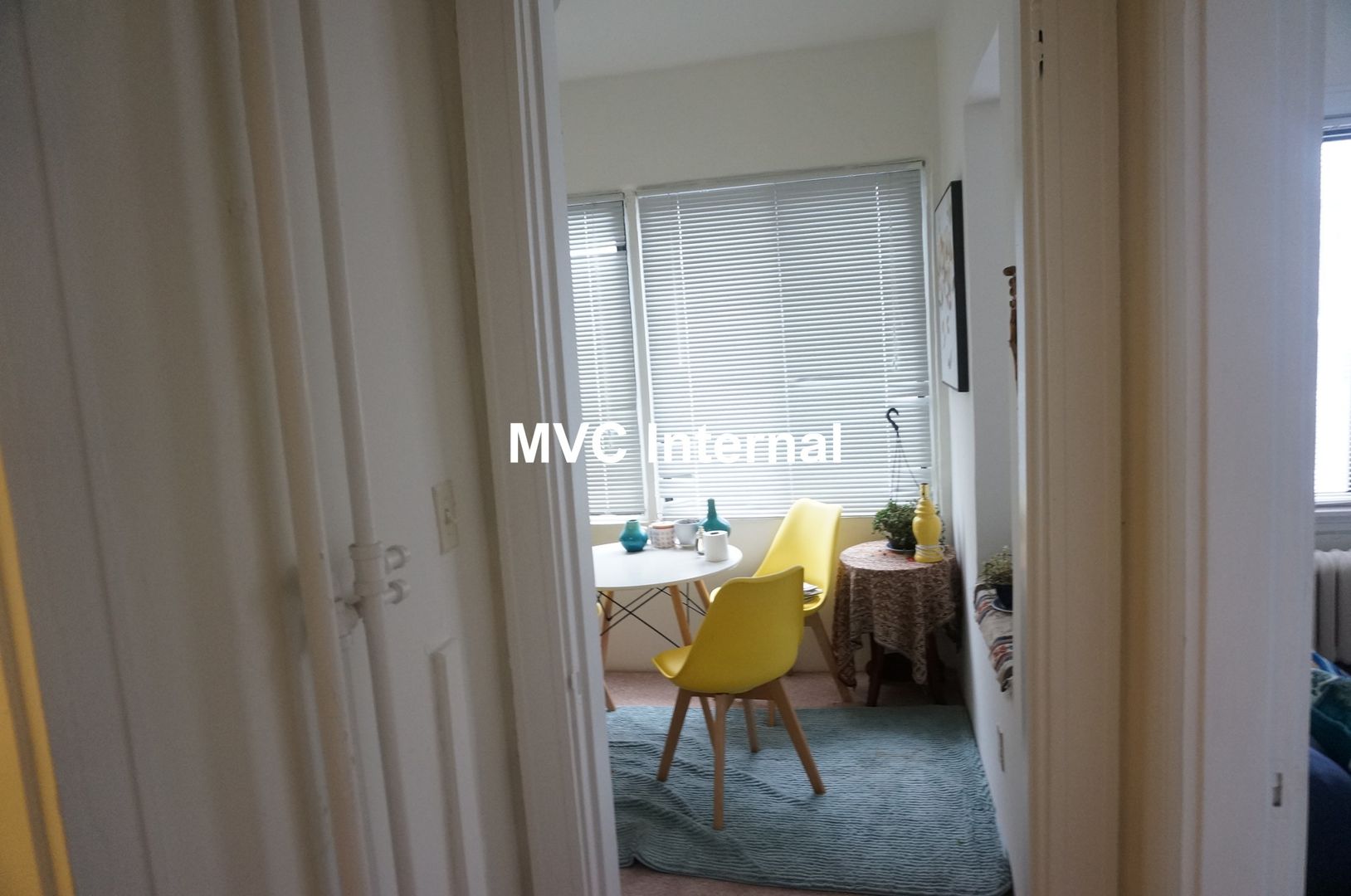 Boston Condo: 32 Park Vale