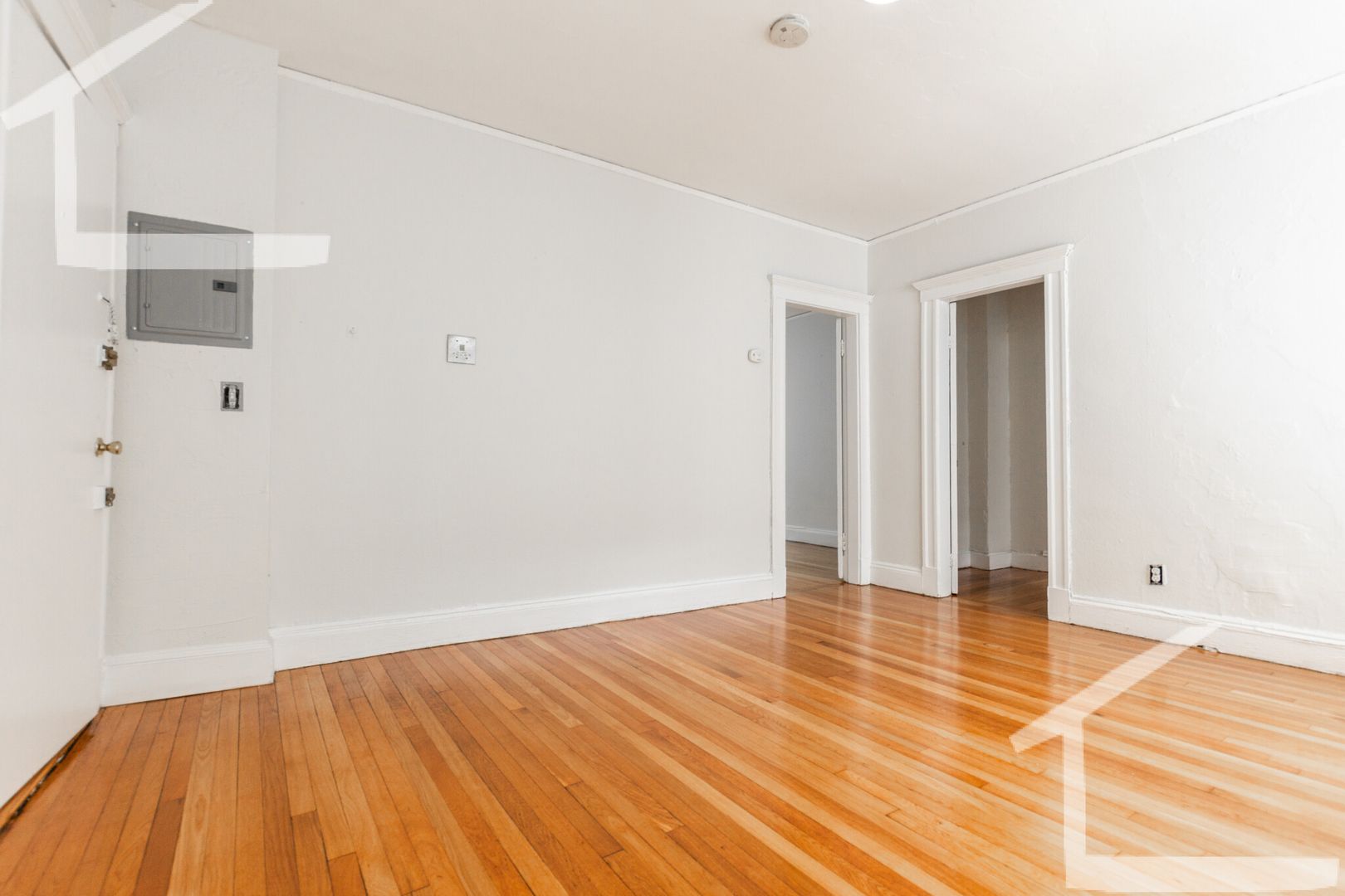 Boston Condo: 1163 BOYLSTON STREET