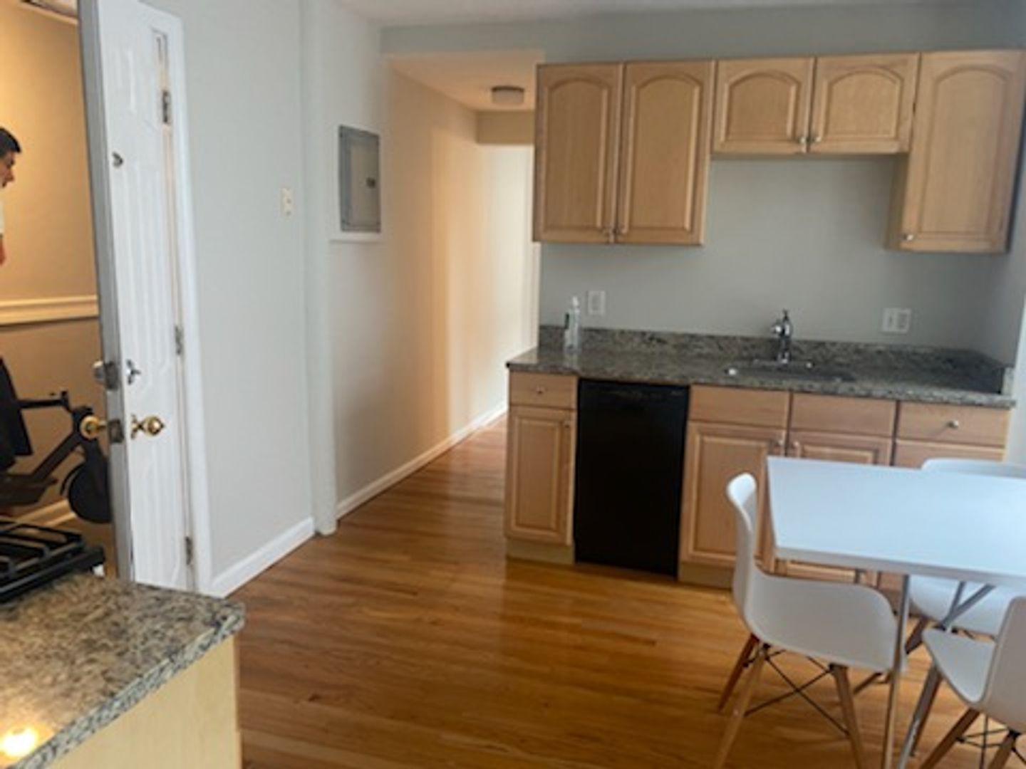 Boston Condo: 226 Hanover St