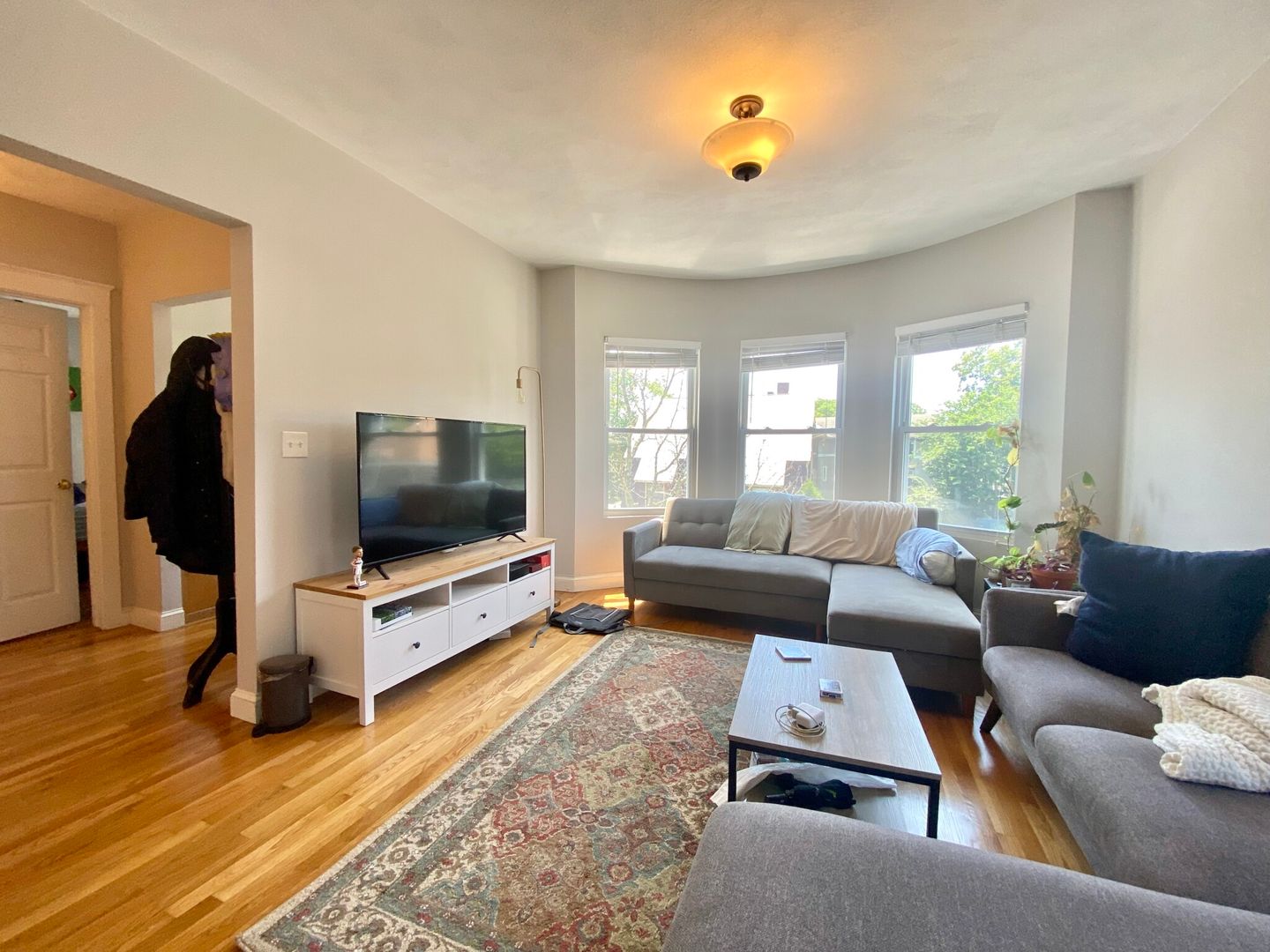 Cambridge Townhome: 1445 Cambridge St