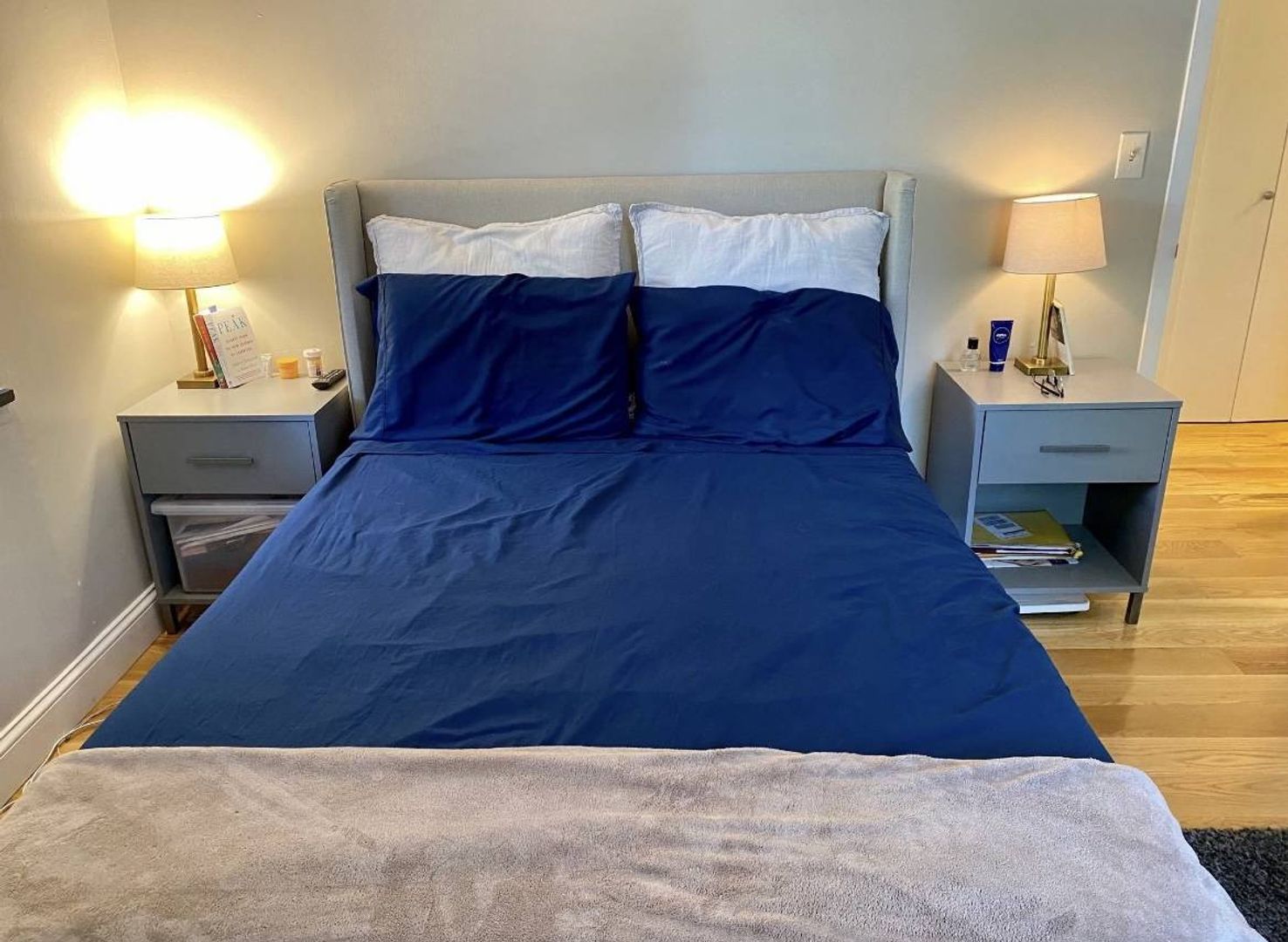 Belmont House: 125 Trapelo Rd.