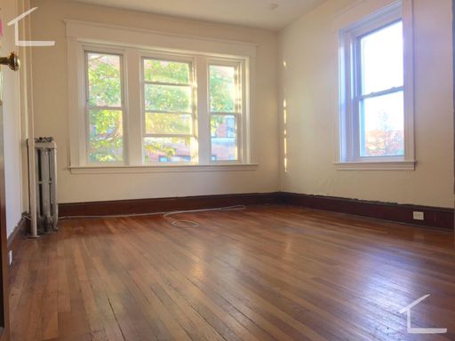 No Brokers Fee, No Security Deposit, Heat, Hot Water Included, Laundry, Porch – photo 1